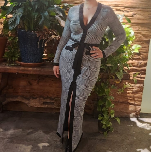 Cameron maxi dress - Picture 4 of 5